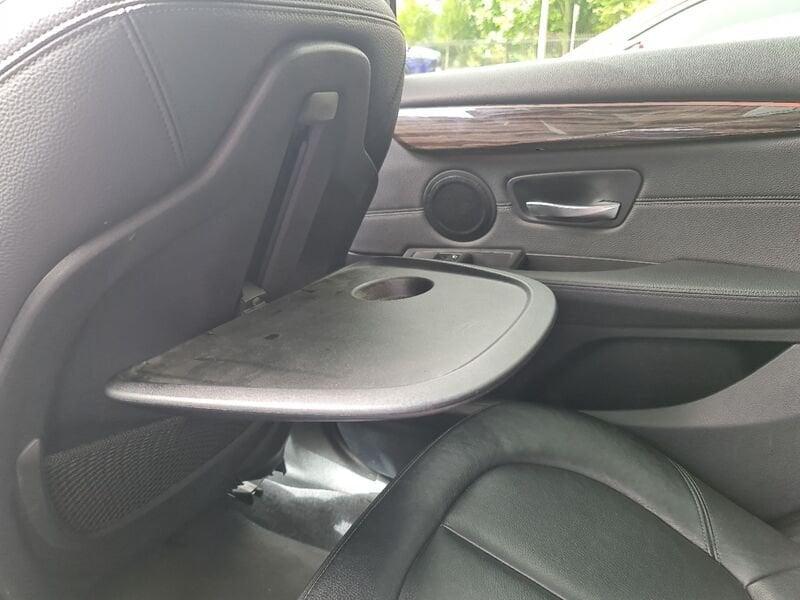 BMW Serie 2 Gran Tourer 220d xDrive Gran Tourer Luxury aut.