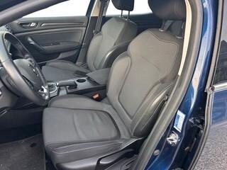 Renault Megane Mégane Blue dCi 115 CV Intens