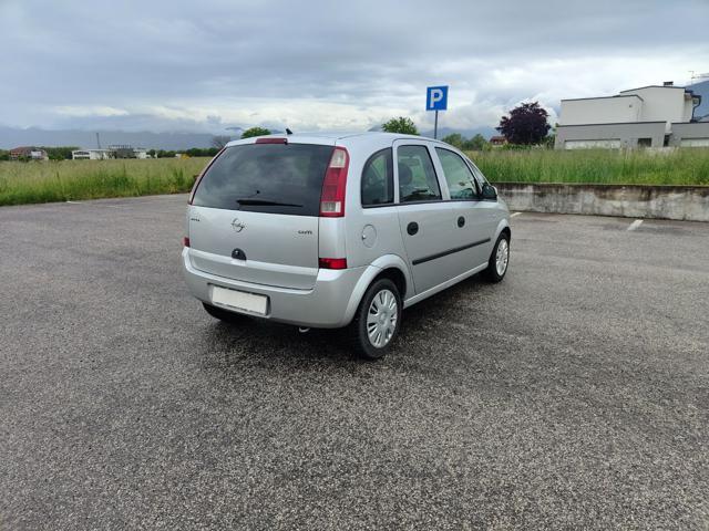 OPEL Meriva 1.3 CDTI