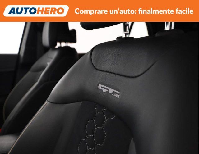 KIA Sportage 1.6 CRDi MHEV AWD DCT GT-line