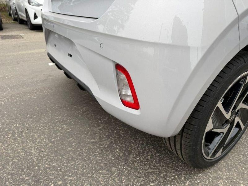 Hyundai i10 1.0 MPI AT Prime