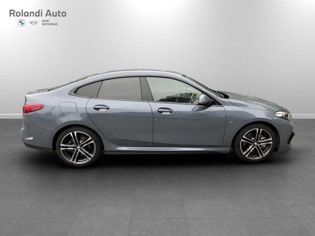 BMW 220 d Gran Coupe Msport auto