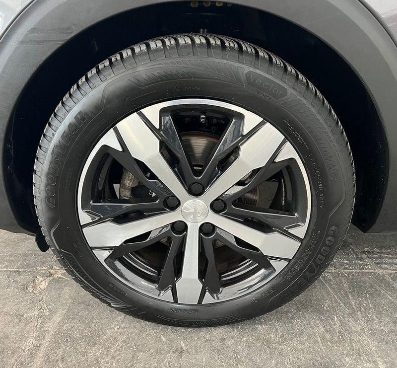 Peugeot 3008 3008 BlueHDi 130 S&S Allure Pack