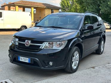 Fiat Freemont 2.0 Multijet Soli 110mila Km