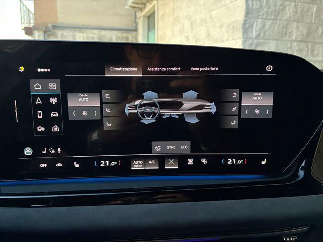 AUDI A6 Avant TDI 150 kW S tronic quattro S line edition one.