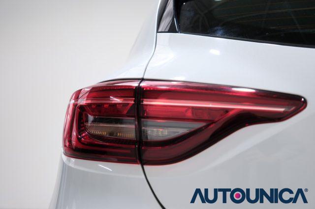 RENAULT Clio FULL HYBRID E-TECH 140 CV 5PORTE INTENS NEOPATENTI