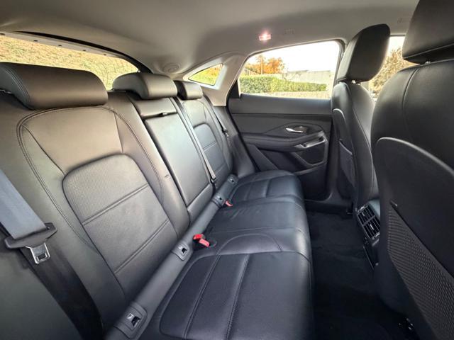 JAGUAR E-Pace 2.0D I4 163 CV AWD MHEV+AUTOCARRO+TOTAL BLACK