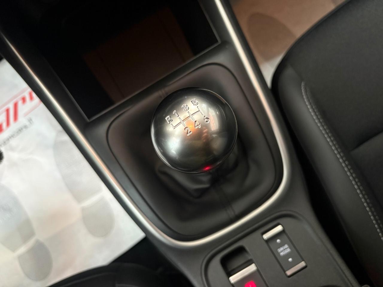 Jeep Avenger 1.2 Turbo 100cv Altitude ITALIANA