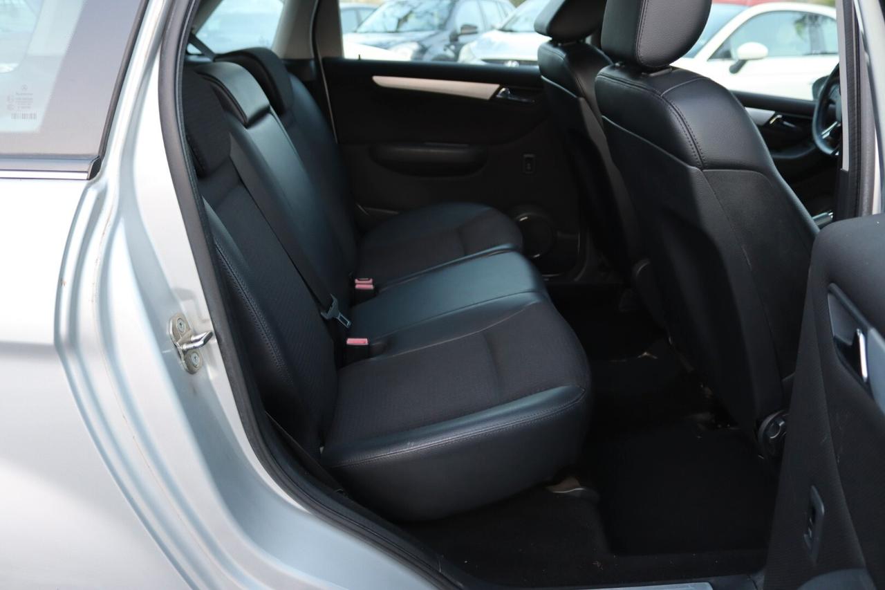 Mercedes-benz B 180 CDI