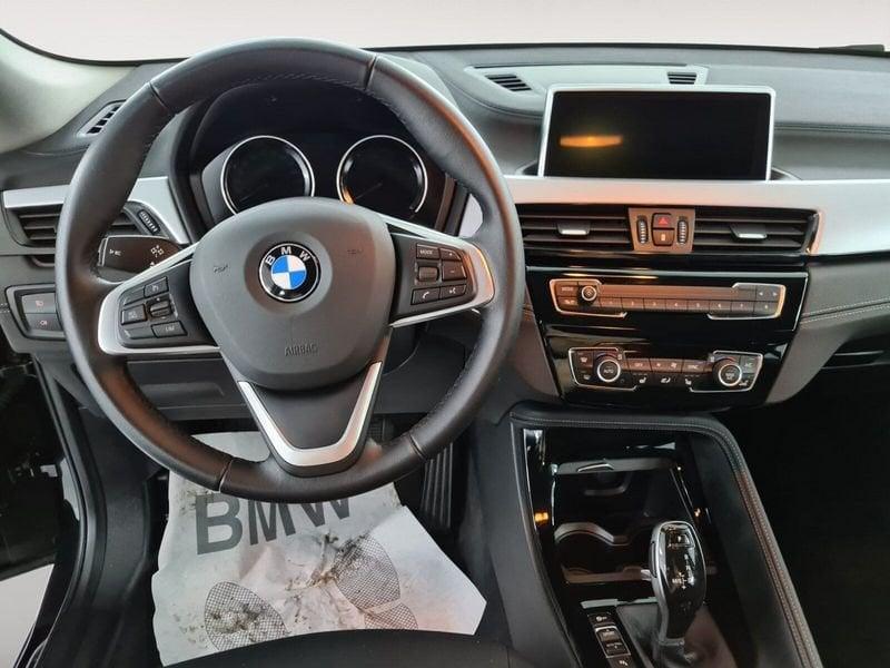 BMW X2 sdrive18i 136cv auto