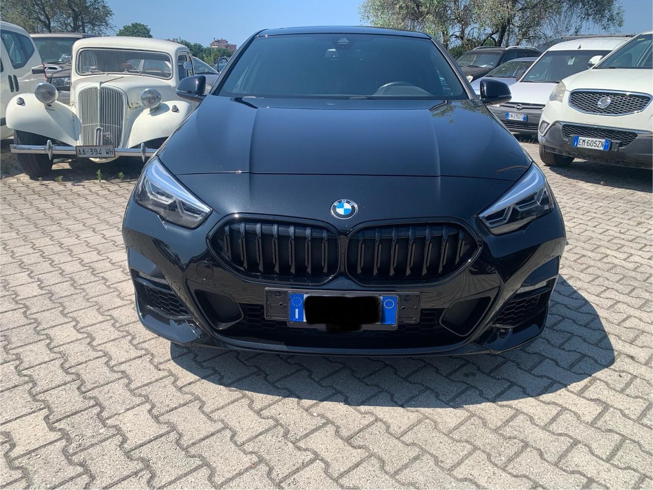 Bmw 220 220d Gran Coupé M Sport