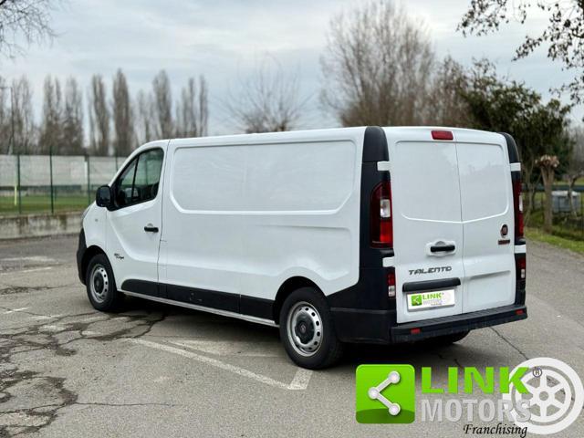 FIAT Talento L2 H1