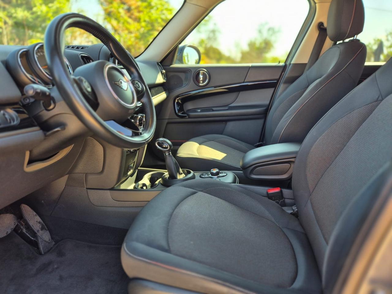 Mini Cooper S Countryman 1.5 SE Business ALL4 Automatica