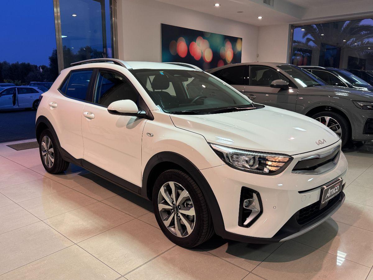 KIA Stonic 1.0 T-GDi 100 CV Energy