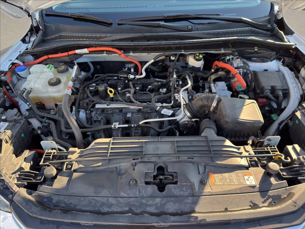 FORD Kuga 2.5 full hybrid Active 2wd 180cv auto del 2024