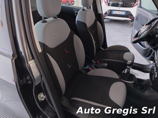 FIAT 500L 1.4 95 CV Pop Star - Garanzia fino 36 mesi