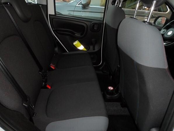 Fiat Panda 1.2 benzina 69 cv Easy