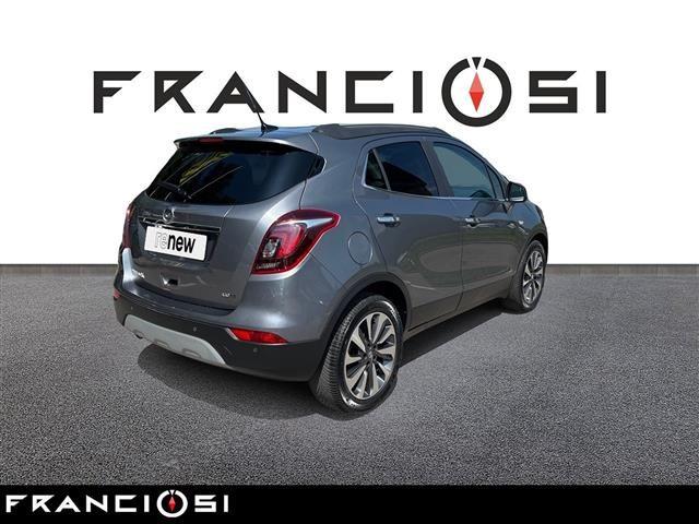 OPEL Mokka X 1.6 CDTI 136cv Innovation 4x2 S&S my18