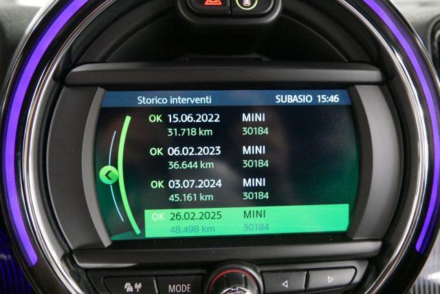 MINI Countryman 1.5 One D Countryman Automatica