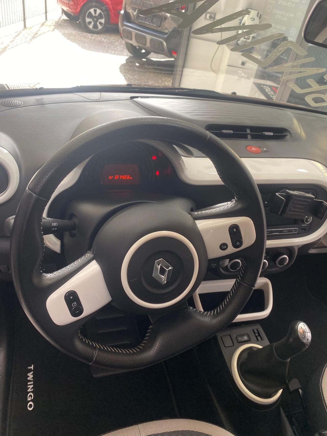 Renault Twingo LIMITED