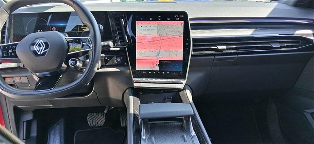 Renault Austral 1.2 E-Tech full hybrid Iconic