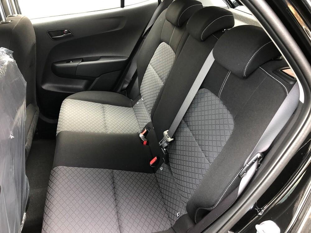 Kia Picanto 1.0 12V GPL 5 porte Urban