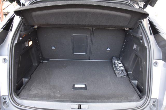 PEUGEOT 3008 BlueHDi 130 S&S EAT8 GT Pack