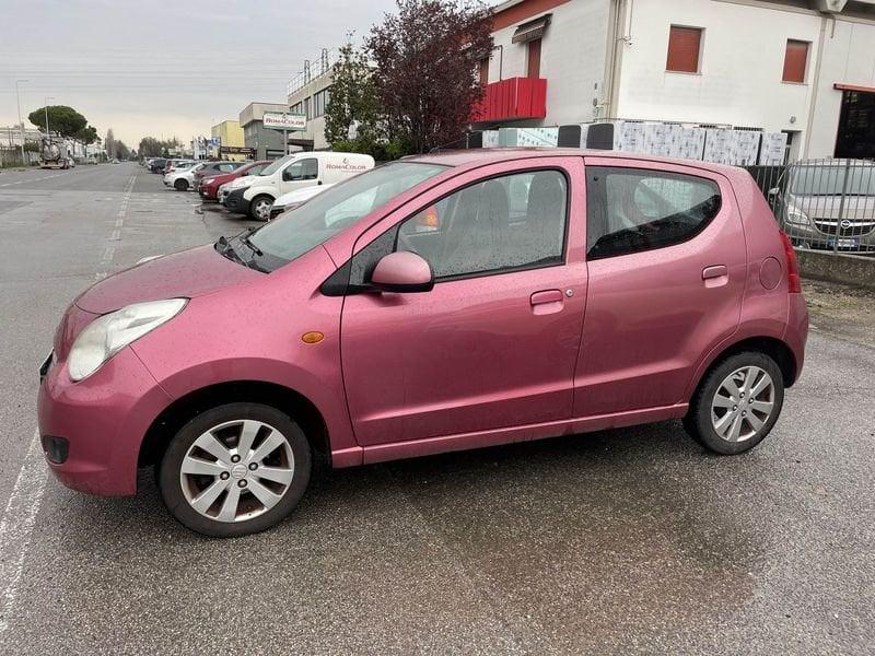 Suzuki Alto Alto 1.0 GLX