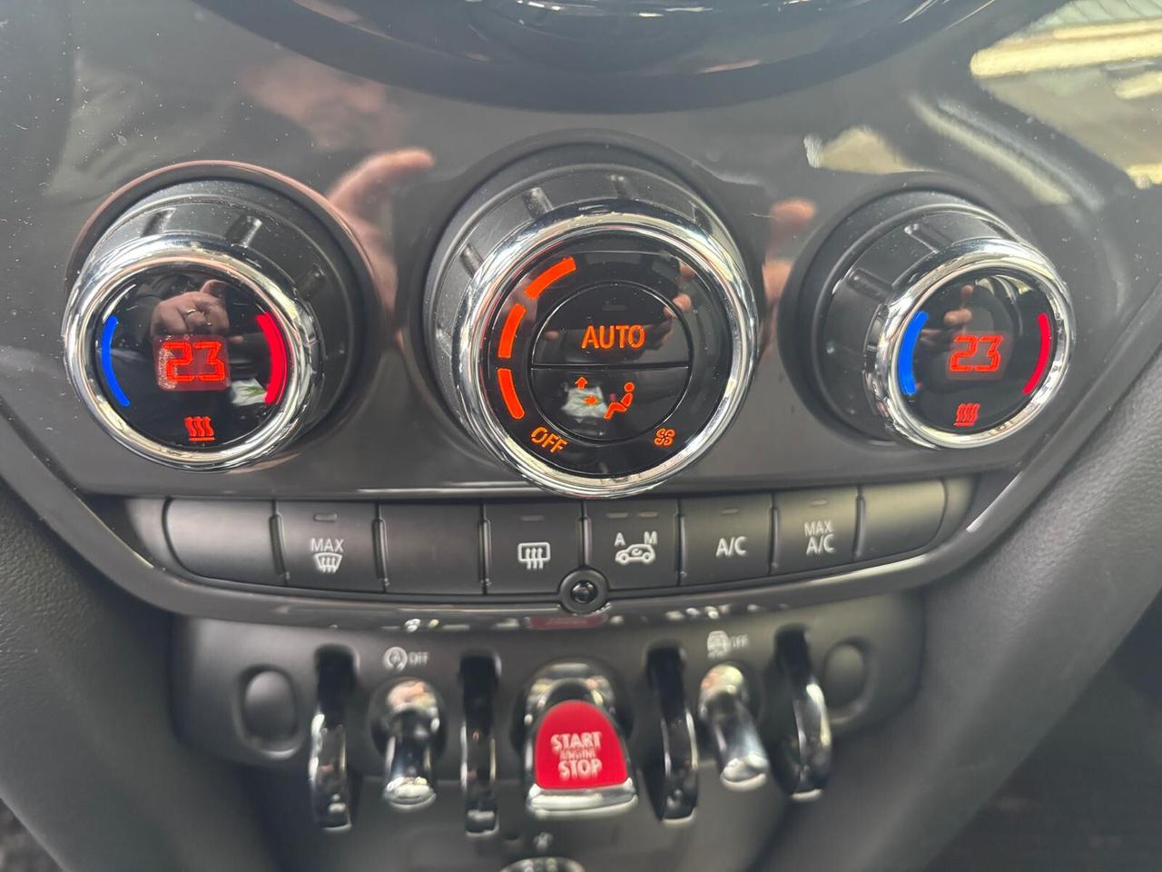 Mini One D Countryman 1.5 Northwood Edition