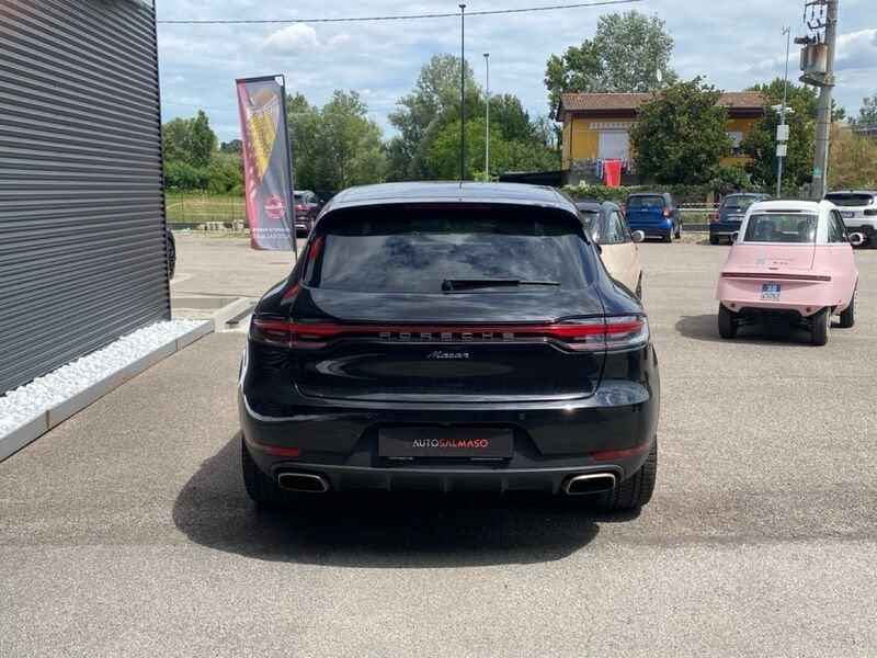 Porsche Macan 2.0 245 CV