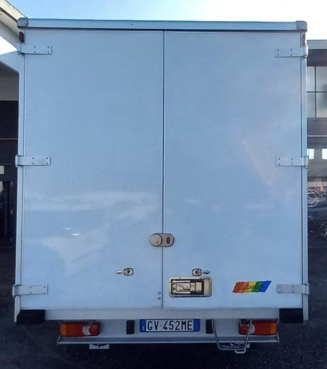 CITROEN Jumper 35 2.2 BlueHDi 140 BOXATO