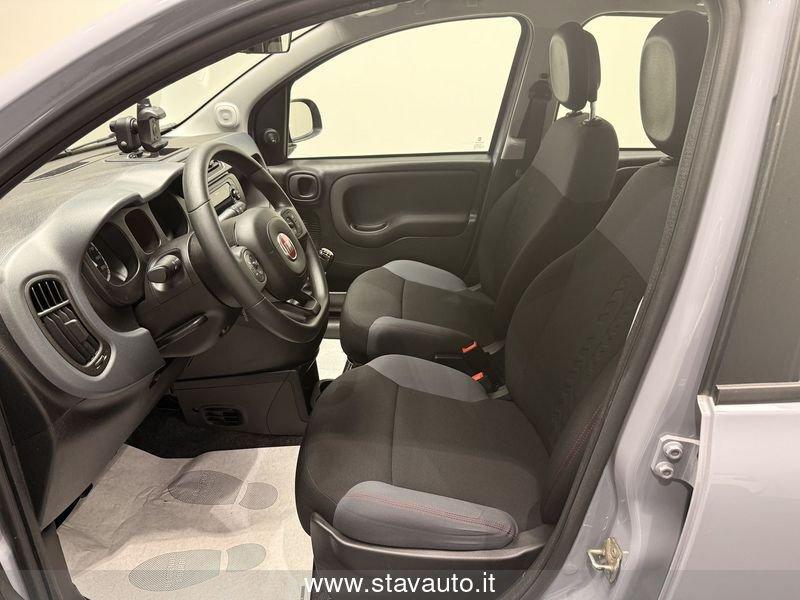 FIAT Panda 1.0 HYBRID