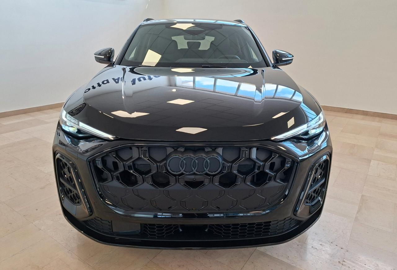 Audi Q5 40 TDI 204 CV quattro S tronic S line Edition NUOVO MODELLO