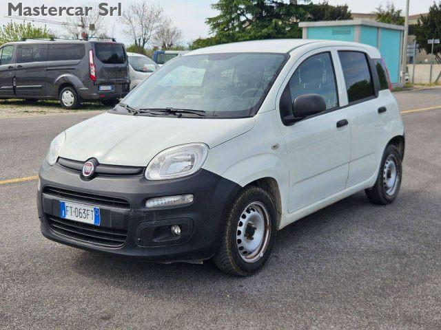 FIAT Panda Panda 1.2 69 CV VAN 2 POSTI EURO6 POP - FT063FT