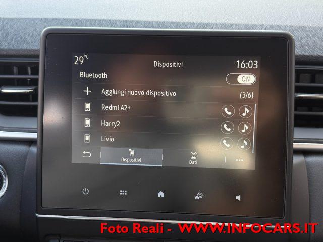 RENAULT Captur Full Hybrid E-Tech 145 CV Techno - PROMO