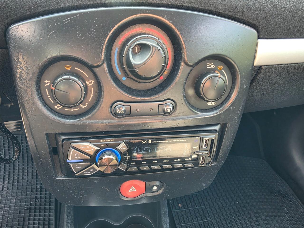 Renault Clio Storia 1.2 5 porte Dynamique