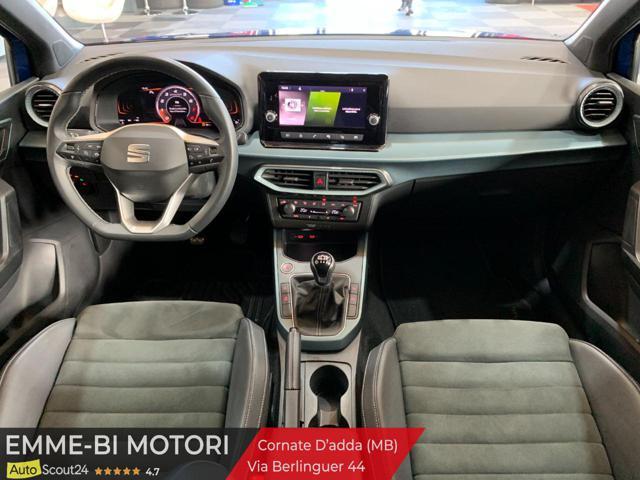 SEAT Arona 1.0 EcoTSI 110 CV XPERIENCE