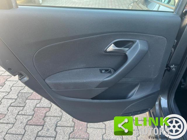 VOLKSWAGEN Polo 1.4 TDI 5p. Trendline NEOPATENTATI