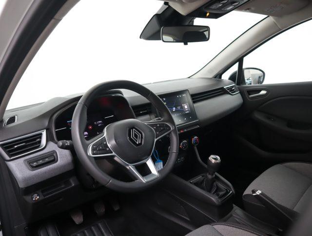 RENAULT Clio TCe 100CV Evolution GPL *PROMO PARISI GROUP*