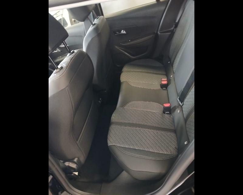 Peugeot 208 5P - ALLURE Hybrid 110 E-DCS6