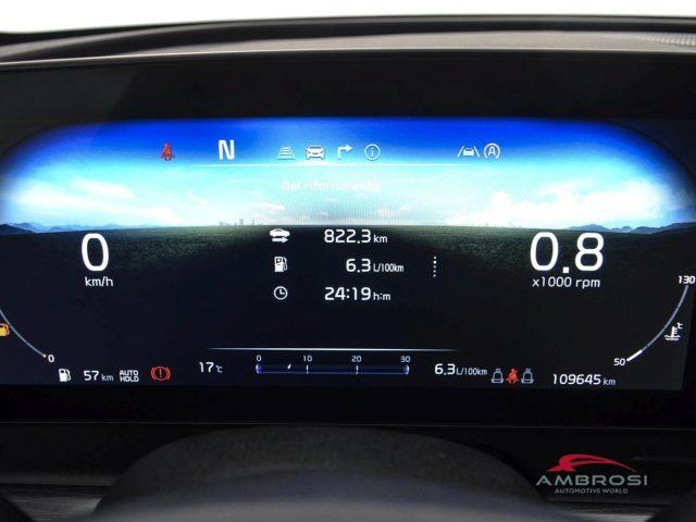 KIA Sportage 1.6 crdi mhev Style mt
