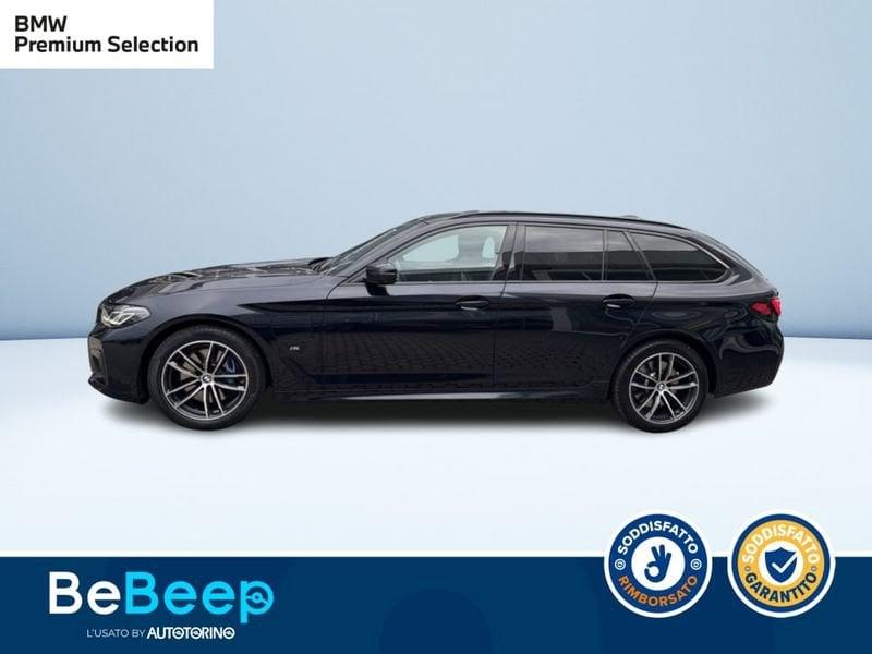 BMW Serie 5 Touring 530E TOURING MSPORT AUTO