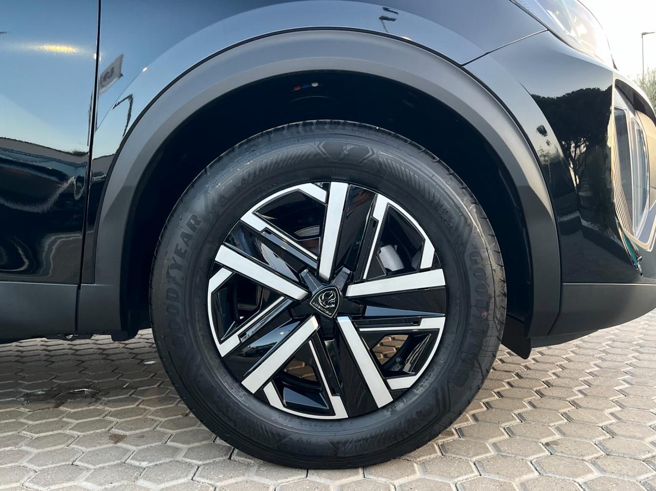 Peugeot 2008 PureTech 100 S&S Style Km0