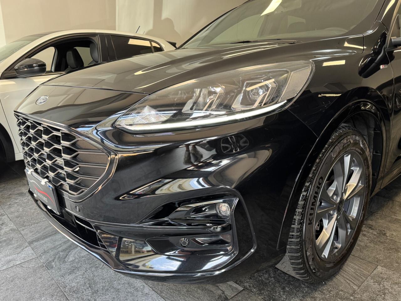 Ford Kuga 1.5 TDCi 120 CV 2WD ST-Line