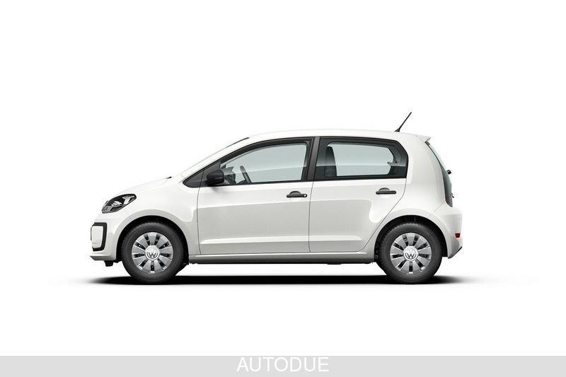 Volkswagen up! 5p 2017 5p 1.0 eco Move 68cv my20