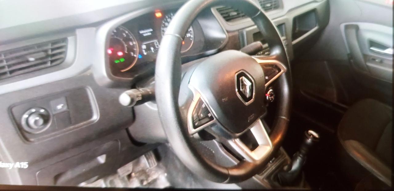 RENAULT EXPRESS 1500 D. IVA COMPRESA