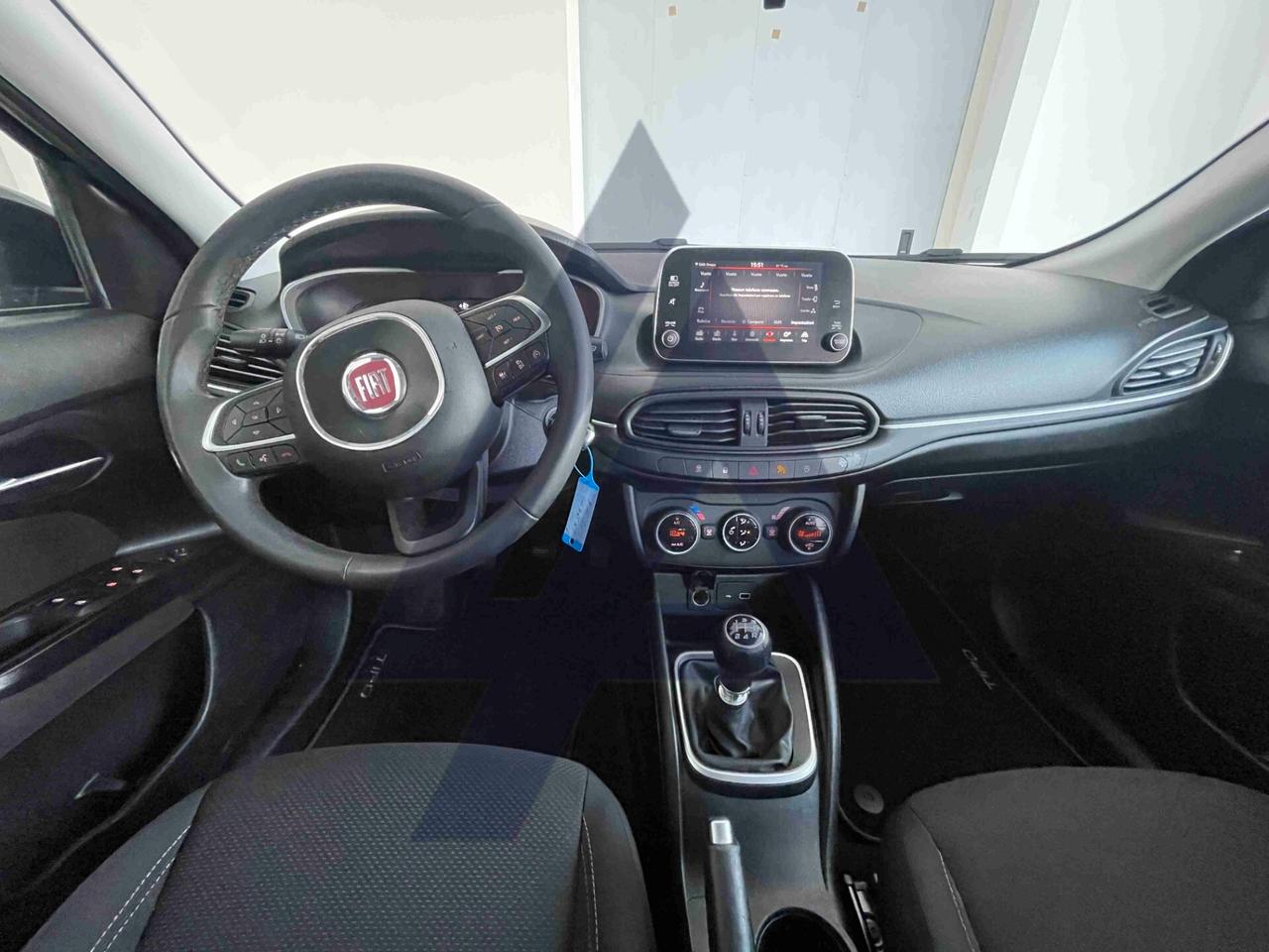 Fiat Tipo 1.3 Mjt S&S SW Business