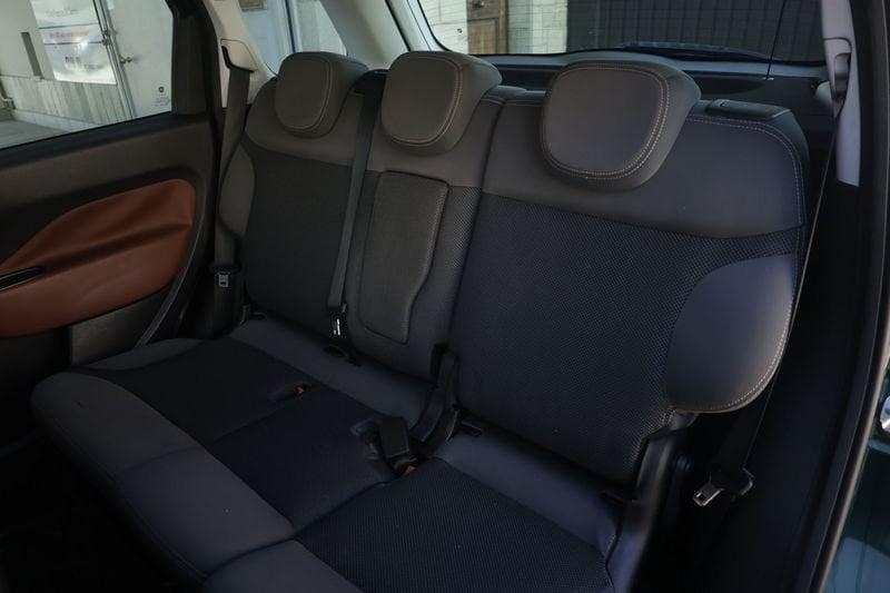 FIAT 500L Trekking FIAT 500L Trekking 1.6 Multijet 105cv ANNO 2014