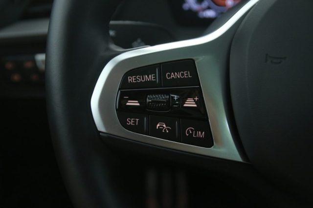 BMW 118 i 5p. Msport / Tetto Panorama / Neopatentati