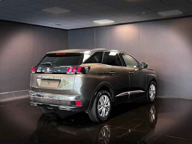 PEUGEOT 3008 PureTech Turbo 130 S&S Active